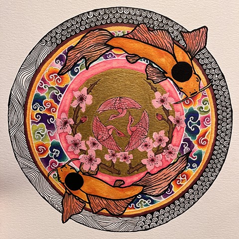 Mandala Medicine