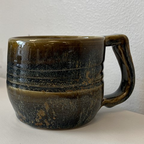 Moss Mug