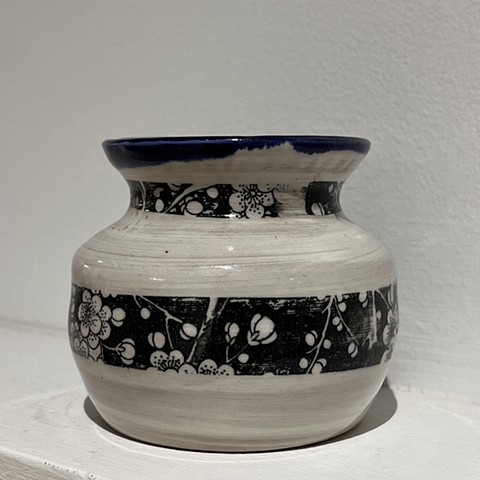 For my flowers (vase)