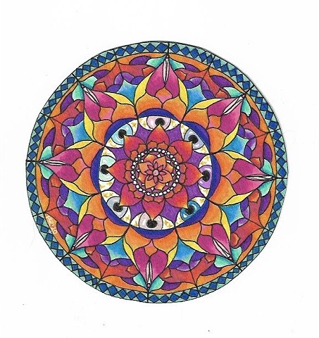 Eye See (The Divine Feminine)