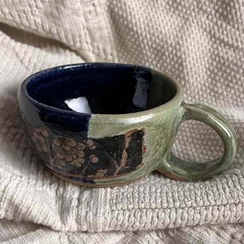 Espresso Mug 3
