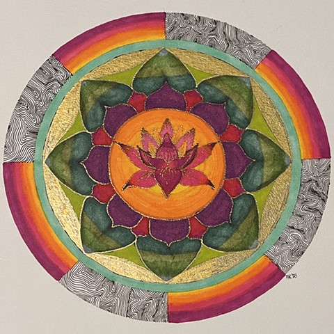 Topography of Presence