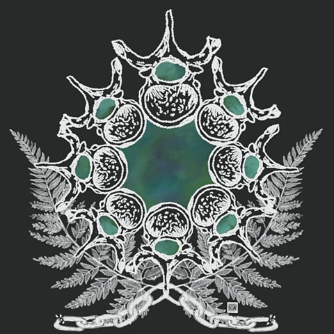 Vertebral Meditations 1/?