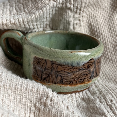 Espresso Mug 2