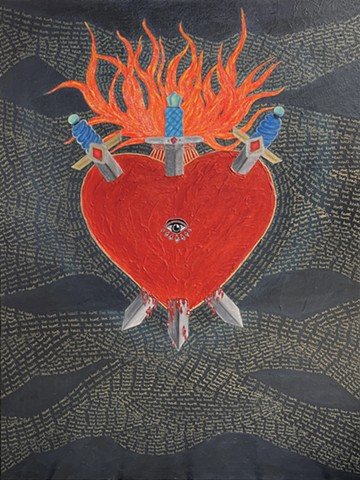 Love Hurts, Love Heals
