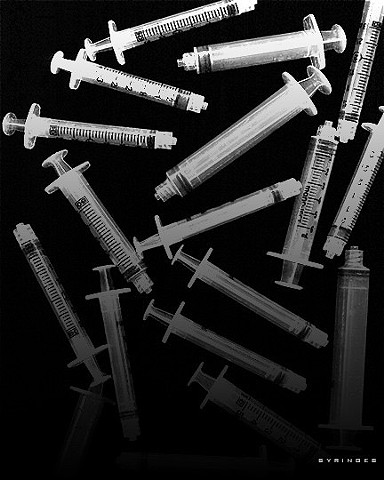 Syringes