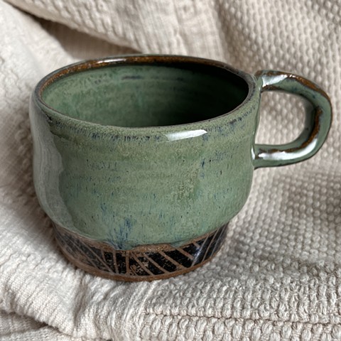 Espresso Mug 5