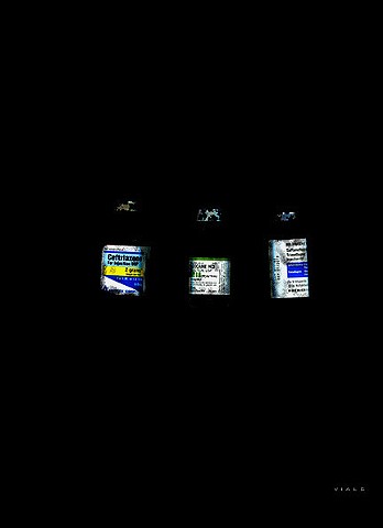 Vials