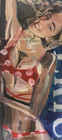 Self Portraiture 