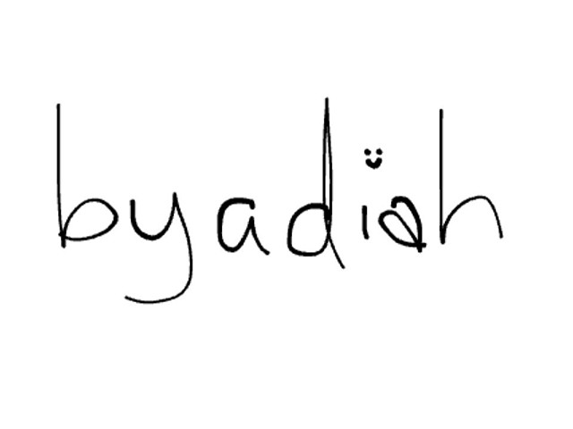 byadiah