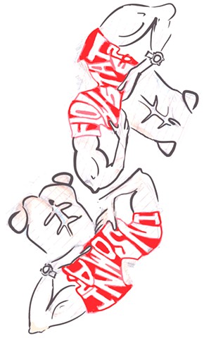 skindrauuing