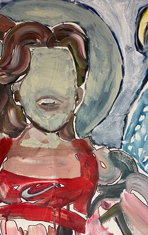 Tiktoker detail 