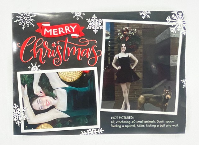 2023 Christmas Card 