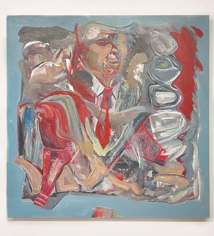 Goop of Trump, Victorias secret, grillz, almost wife ðŸ’«. 