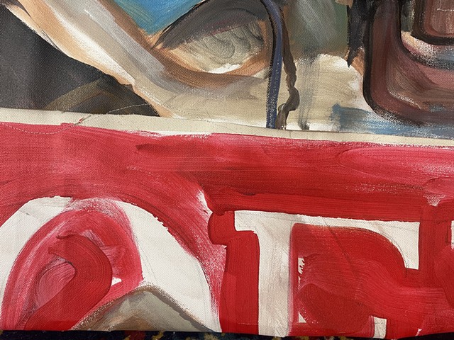 Actress detail 