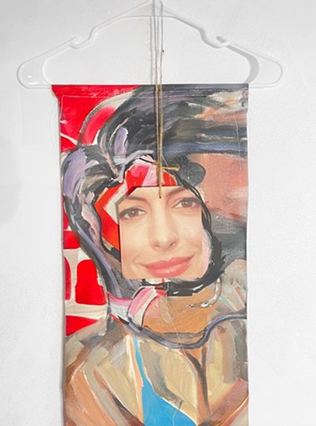 Actress price tag 