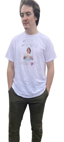 For Tyler (Team 3) 
