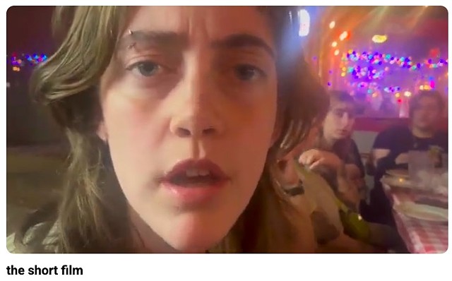 The Short Film (Still Frame)