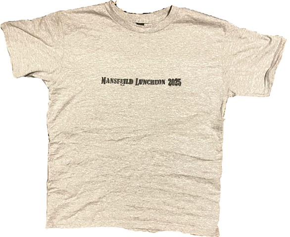 Duplicate Shirt 1/5, 8/1/2025