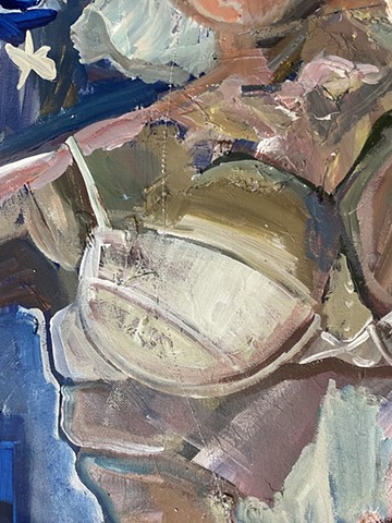 Soccer player detail 