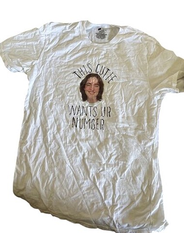 For Cassie (Team 4)