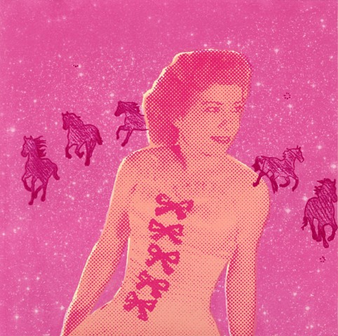 For Peggy