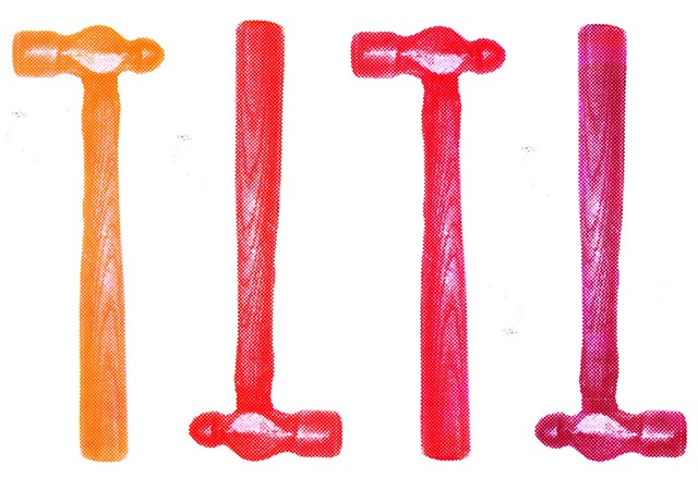Hammers