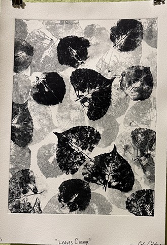 Leaves Changes