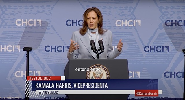 CHCI CONGRESS 2024
