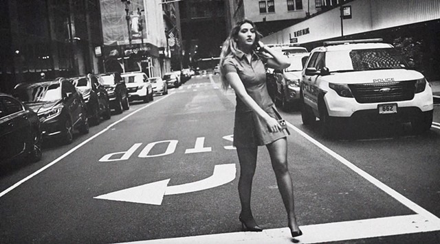 From the UES to Grand Central