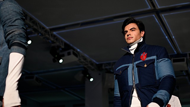 NYFW Fall/Winter 2026