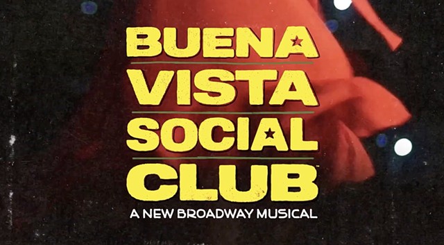 Buena Vista Social Club en trae un elenco de latinos a Broadway