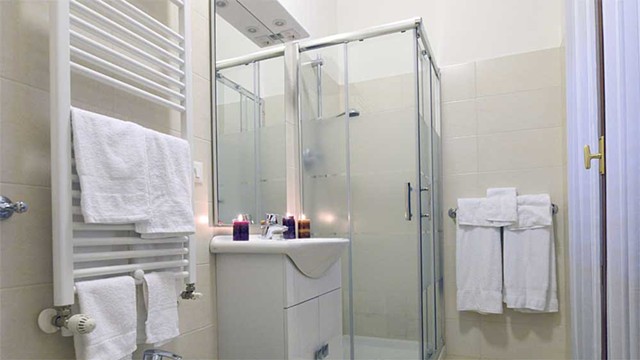 bagno privato