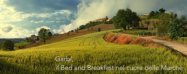 B&B Garbí