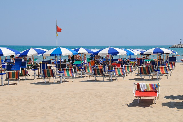 le Marche