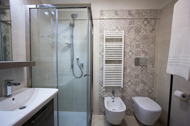 bagno maestrale