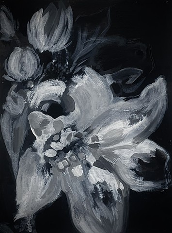 IN BLOOM