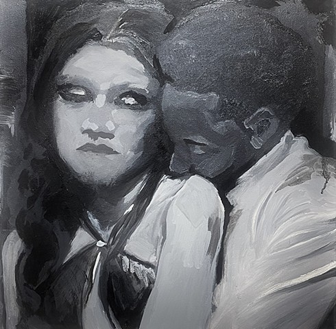 MALCOLM & MARIE