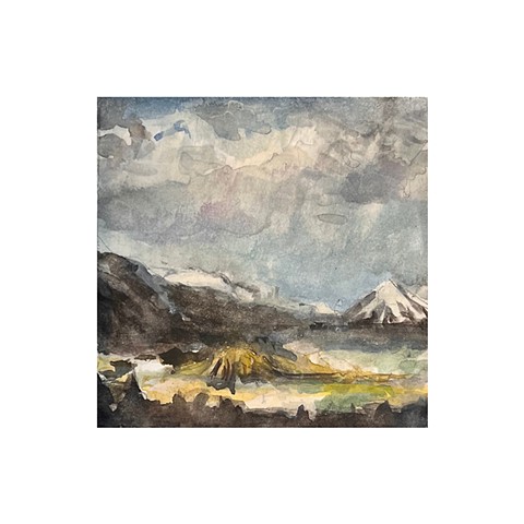 Colorado Peaks