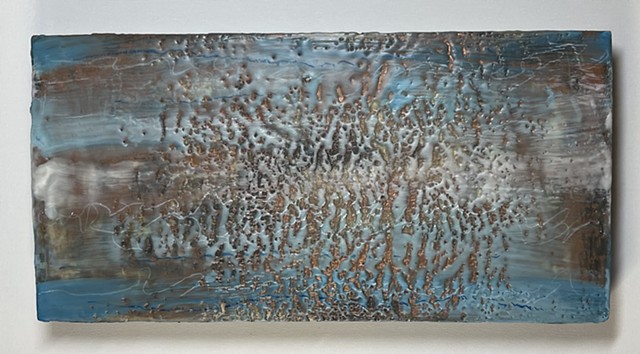River Bottom #4