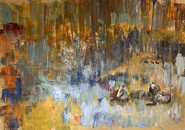 Equine Art
