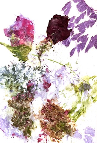 Another Garden Burst