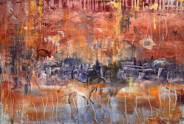 Equus Evolutionary 