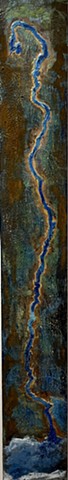 Mississippi Earth