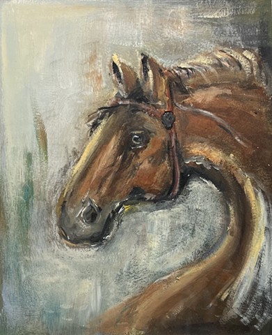 Landscapes and Portraits