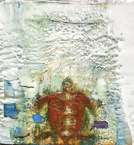 Breaking the Surface