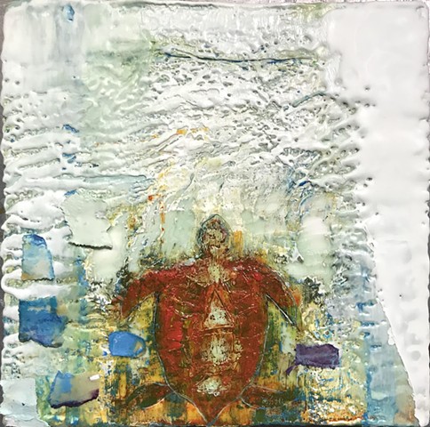 Breaking the Surface