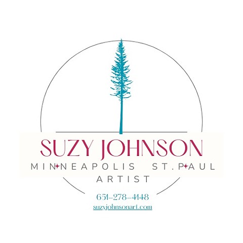 suzyjohnsonart