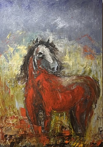 suzyjohnsonart