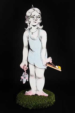 Fools Doll